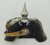 Oldenburg 19th Dragoon NCO Pickelhaube Visuel 2